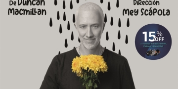 Andy Kusnetzoff en "Las cosas maravillosas" - 21 de Marzo 2024 - Auditorio Nacional del SODRE