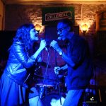 CADÁVERES ILUSTRES / EN EL SHANNON - Marzo 2024 - Foto Nathaly Domínguez