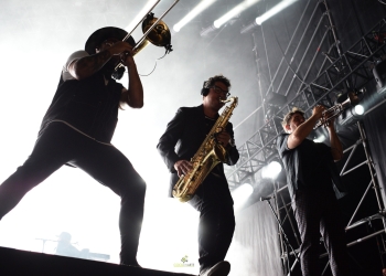 Canelones Suena Bien. Luana Mendez NTVG Atlántida 03-02-2024 Fotos Claudia Rivero