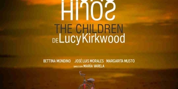 Vuelve al teatro «Hijas e Hijos» – de Lucy Kirkwood