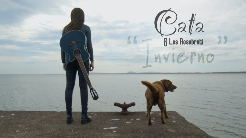 Cata y los Rosebruti - Invierno Cata y los Rosebruti - Invierno