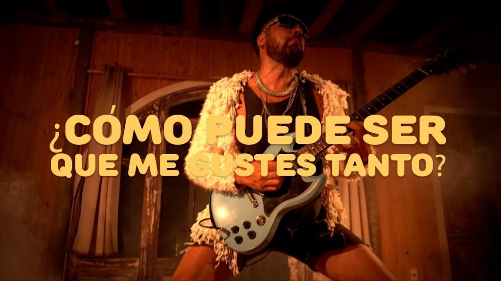 ¿Como puede ser que me gustes tanto ? Rojo - Maldito Pasek - 2024 ¿Como puede ser que me gustes tanto ? Rojo - Maldito Pasek - 2024