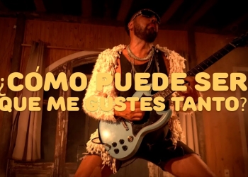 ¿Como puede ser que me gustes tanto ? Rojo - Maldito Pasek - 2024