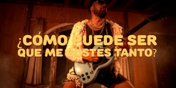 ¿Como puede ser que me gustes tanto ? Rojo - Maldito Pasek - 2024