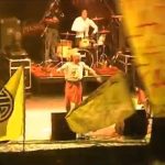 El festival Pilsen Rock 5, fue realizado el 14 de octubre de 2006, en el Parque de la Hispanidad de Durazno, Uruguay.