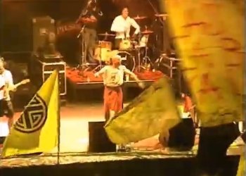 El festival Pilsen Rock 5, fue realizado el 14 de octubre de 2006, en el Parque de la Hispanidad de Durazno, Uruguay.