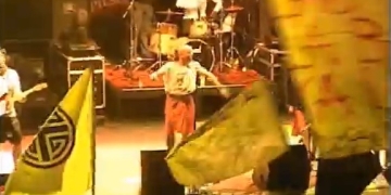 El festival Pilsen Rock 5, fue realizado el 14 de octubre de 2006, en el Parque de la Hispanidad de Durazno, Uruguay.