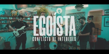 DIEGO MATTURRO - Egoista