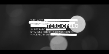 Estelares Terciopelo