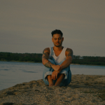 Eze Machado emprende una nueva aventura en “PERDIDO”