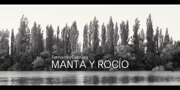 Fernando Cabrera - Manta y Rocío