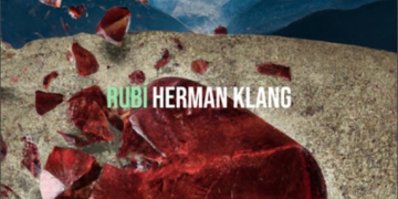 Rubí el nuevo adelanto de Herman Klang