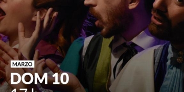 Teatro Sobre Ruedas – ¿Qué me Importa? - Centro Cultural Artesano