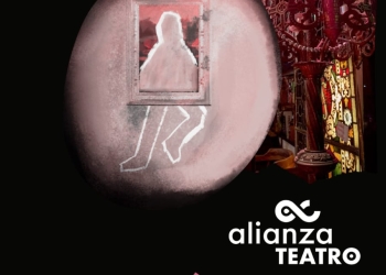 Re-estreno “Cadaver Extravagante”