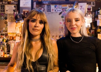 Kany García - Young Miko - En Esta Boca