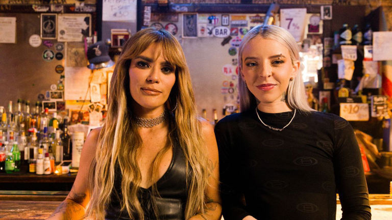 Kany García - Young Miko - En Esta Boca