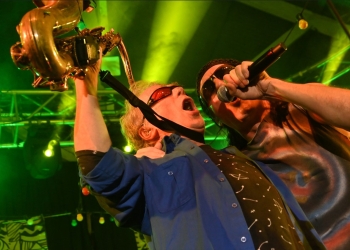 Kermesse Redonda - Sala del Museo - Marzo 2024 - Foto Andrea Silvera