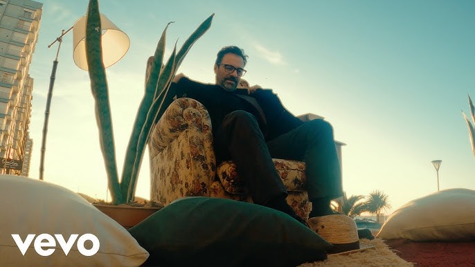 Kevin Johansen - Quiero Mejor Kevin Johansen - Quiero Mejor