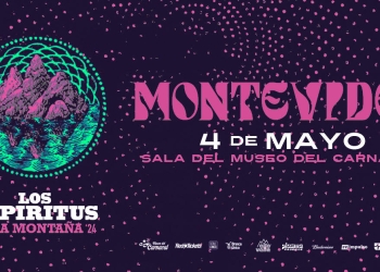 LOS ESPIRITUS - 4 de mayo Sala del Museo