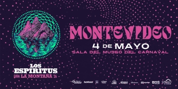 LOS ESPIRITUS - 4 de mayo Sala del Museo