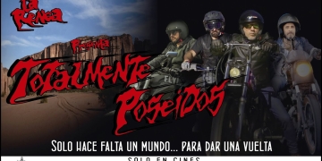 La Renga - Totalmente Poseídos