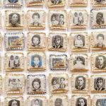 Rosana Paulino - Parede da memoria - 1994-2015