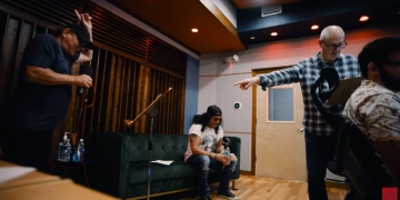Slash feat Brian Johnson