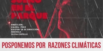 UN SUEÑO EN EL PARQUE – DIEZ DE CADA DIEZ