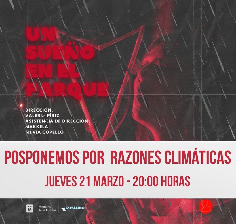UN SUEÑO EN EL PARQUE Diez de cada Diez 2015 - 2024 UN SUEÑO EN EL PARQUE Diez de cada Diez 2015 - 2024