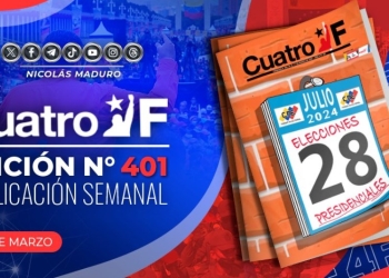 elecciones presidenciales de Venezuela