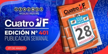 elecciones presidenciales de Venezuela