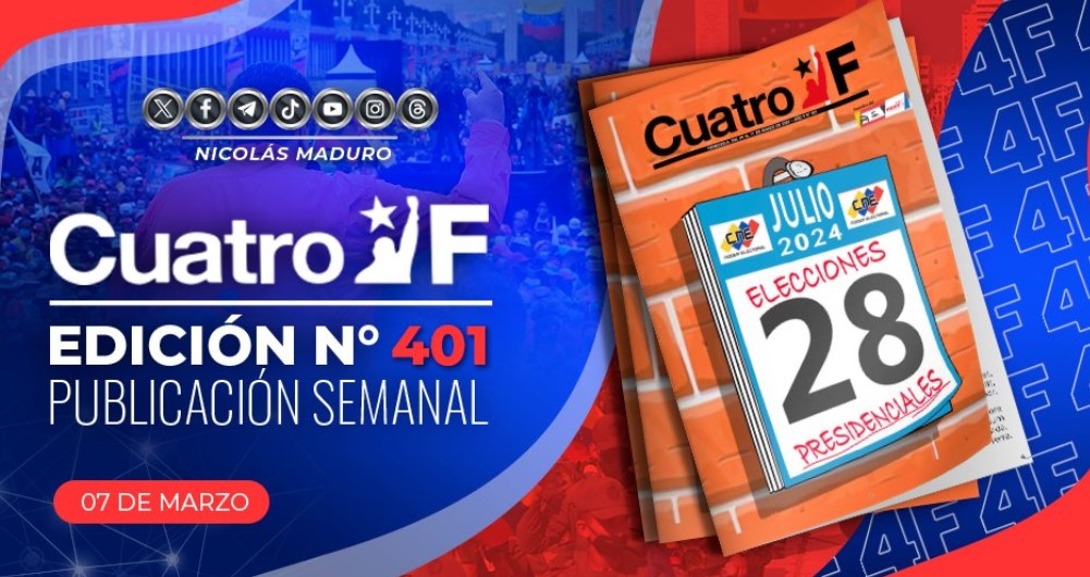 elecciones presidenciales de Venezuela