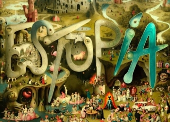 Estopa publica su nuevo álbum - Estopía