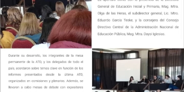 La laicidad como pluralidad y espacio en disputa - ATD de Primaria - Marzo 2024
