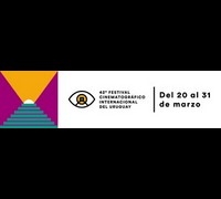42º Festival Cinematográfico Internacional del Uruguay Cinemateca Uruguaya