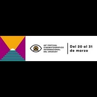 42º Festival Cinematográfico Internacional del Uruguay Cinemateca Uruguaya