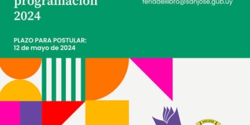 17ª Feria Internacional de Promoción de la Lectura y el Libro de San José