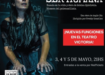 Ser Humana – de ANGIE OÑA