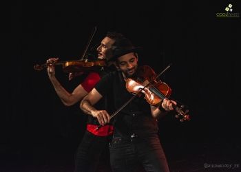 Ave Fenix en Teatro Anglo - 19 de abril 2024 - Fotos aikomelody_ph