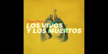 DIEGO PRESA - Los vivos y los muertos
