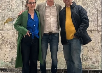 Recorriendo Exposiciones EDUARDO CARDOZO por Daniel Benoit Cassou