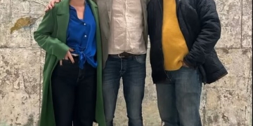 Recorriendo Exposiciones EDUARDO CARDOZO por Daniel Benoit Cassou