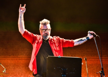 Festival de la Cerveza Artesanal - Parque del Plata- Canelones - Marzo 2024 -Fotografia Jonathan La Paz