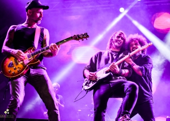 Festival de la Cerveza Artesanal – Parque del Plata- Canelones – Marzo 2024 – Fotografia Jonathan La Paz