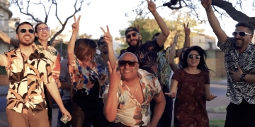 La Groove Machine - Ft Tabaré Rivero - Haceme el 2