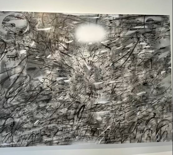 MUESTRAS COLATERALES EN VENECIA