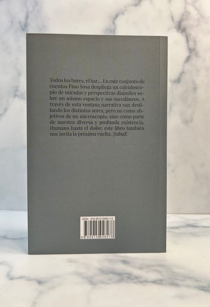 Mil Bares de Fino Sosa