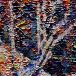 NEAR AND FAR - NOW AND THEN