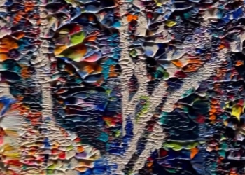 NEAR AND FAR - NOW AND THEN