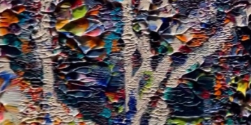 NEAR AND FAR - NOW AND THEN